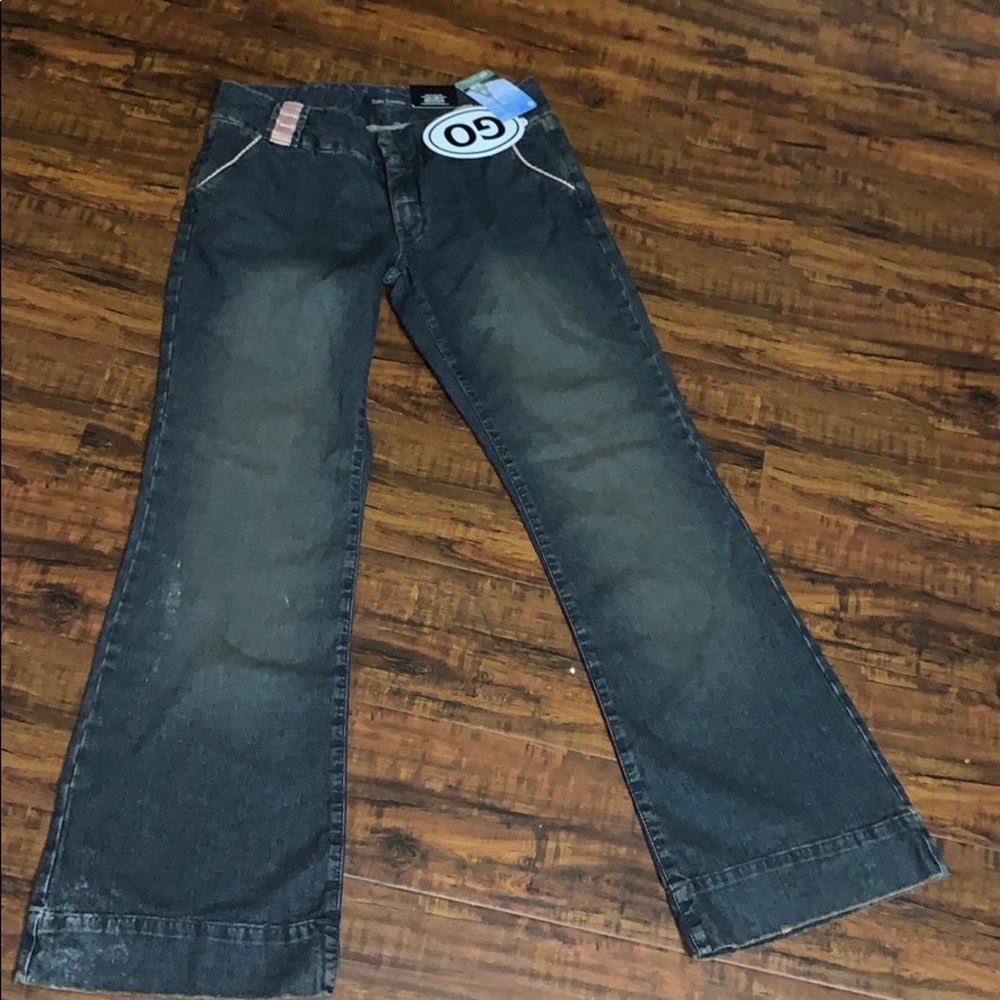 Tara Jarmon jeans